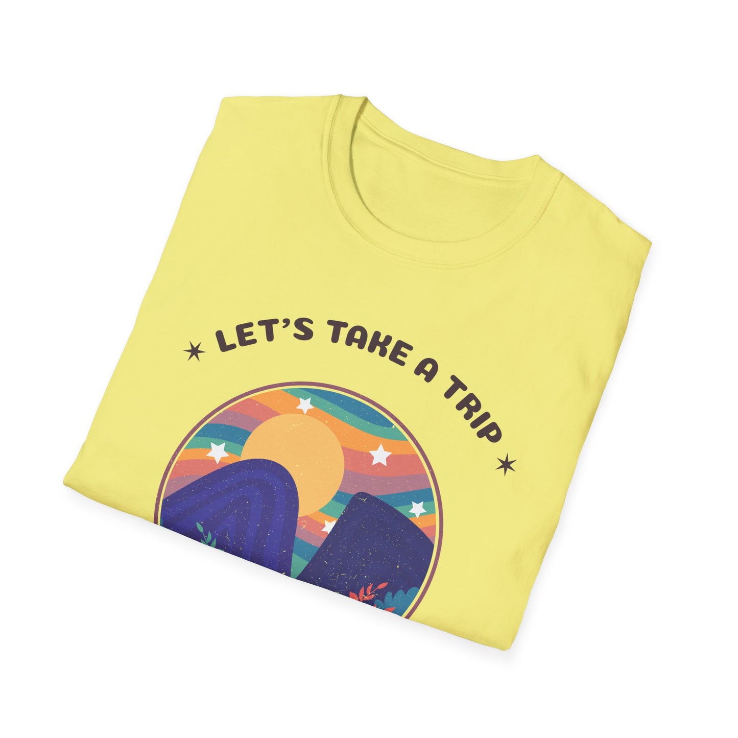 Retro T Shirt, Retro Design Shirt, Retro Art Tee Shirt, T-shirt with Retro Style