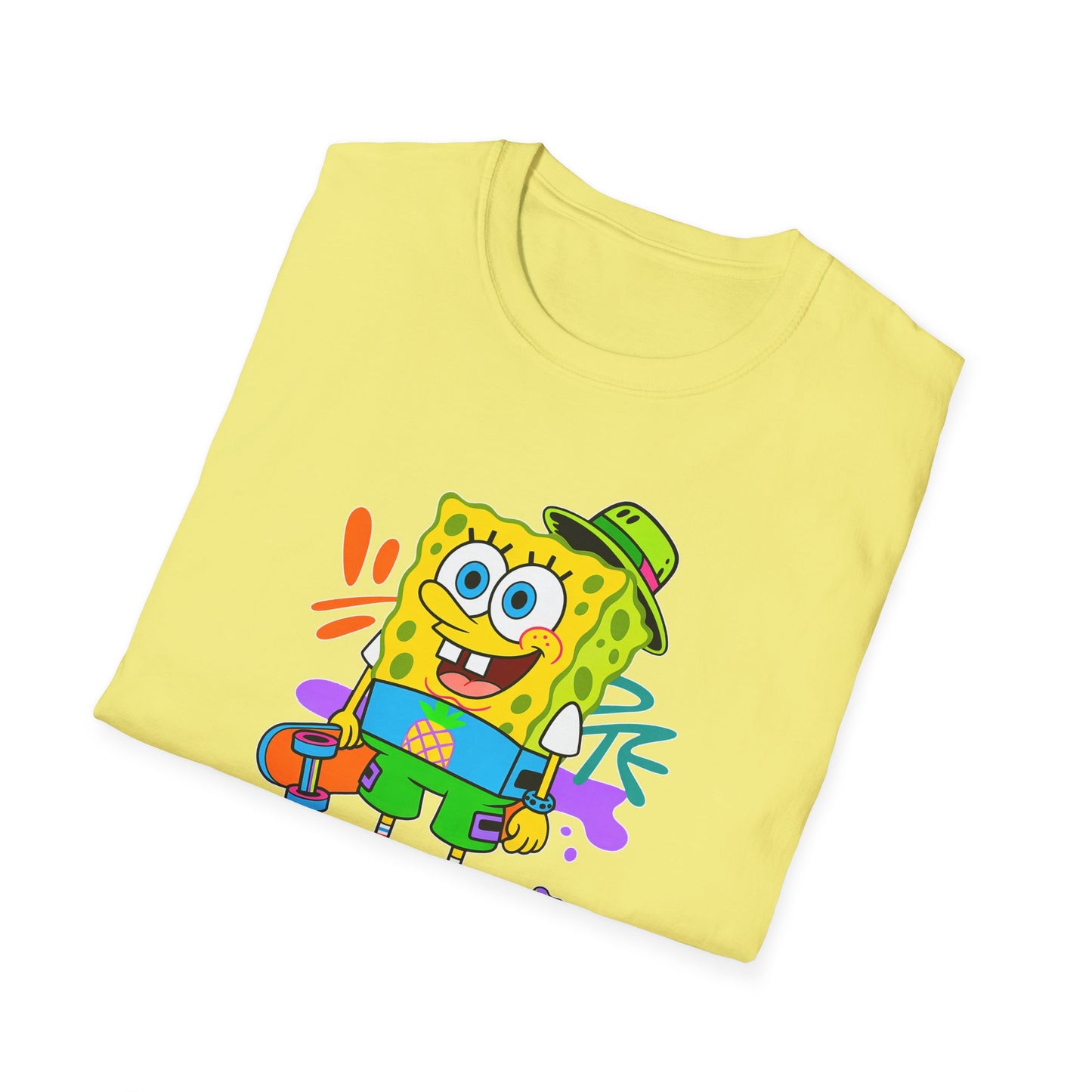 Cartoon T Shirt, Animation Shirt, Funny Animals Tee Shirt