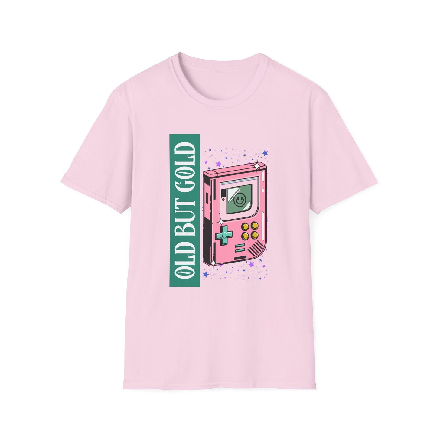 Retro T Shirt, Retro Design Shirt, Retro Art Tee Shirt, T-shirt with Retro Style