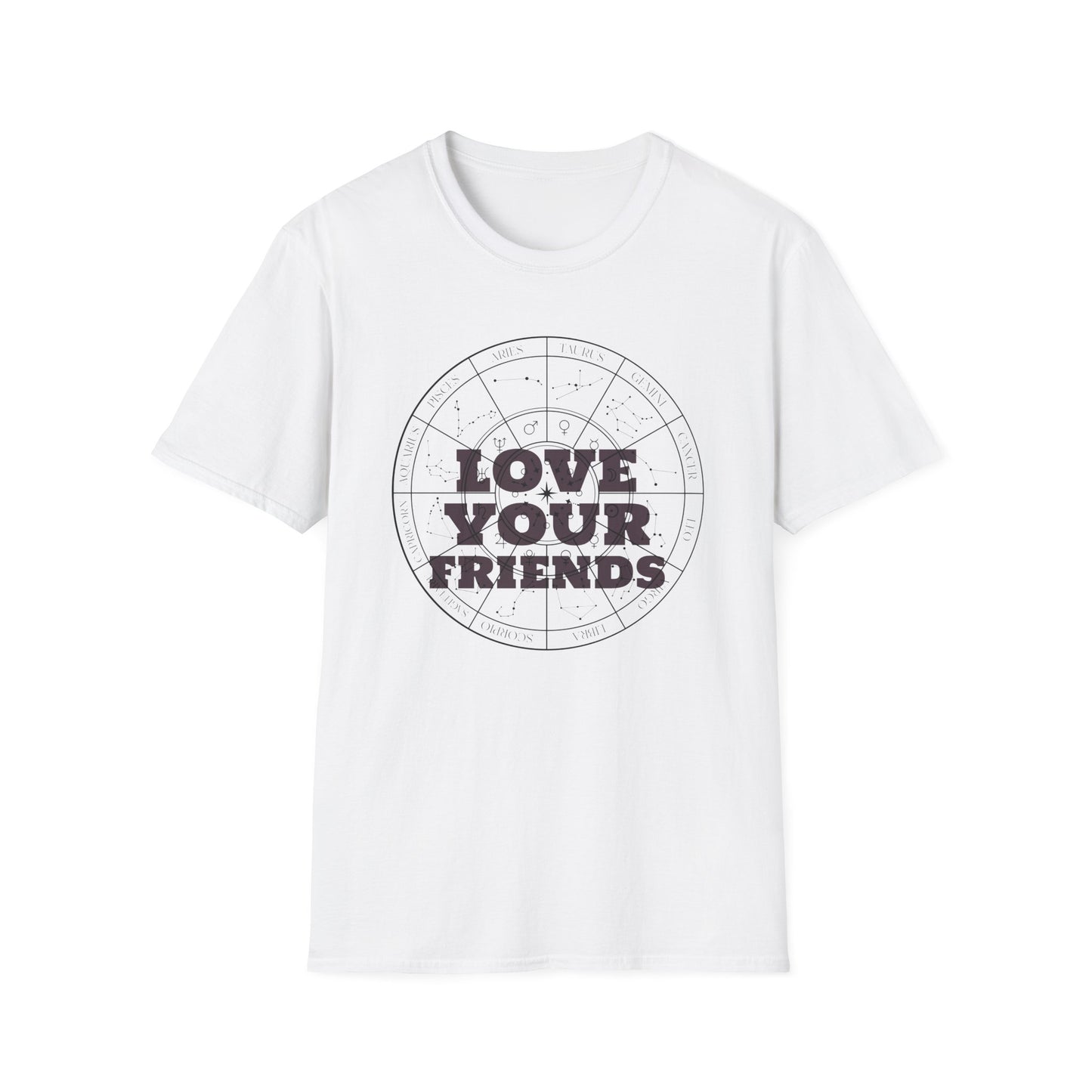 Positive Slogan T-Shirts, T-Shirts with Positive Words, Tee Shirt with Good Quotes - 36