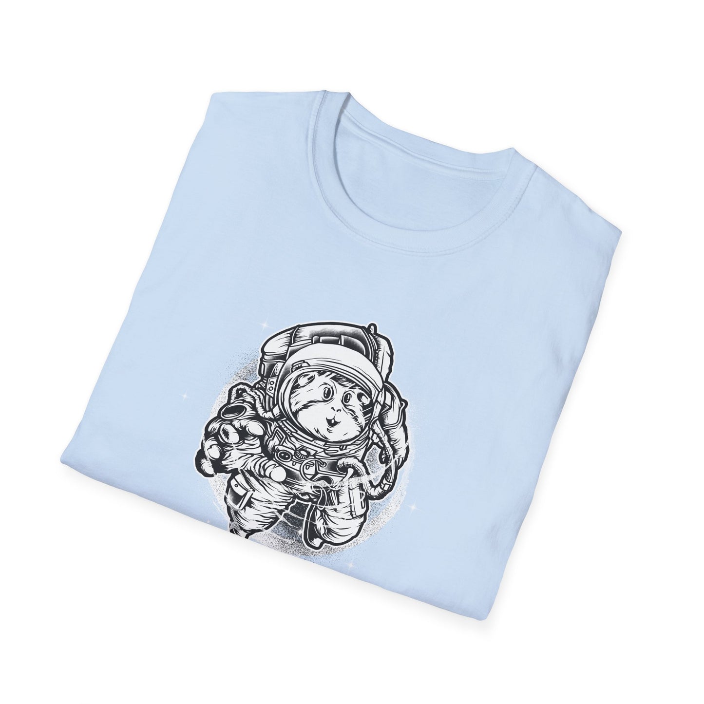 Cartoon T-Shirt, Animation T-Shirt, Funny Tee Shirt - 4
