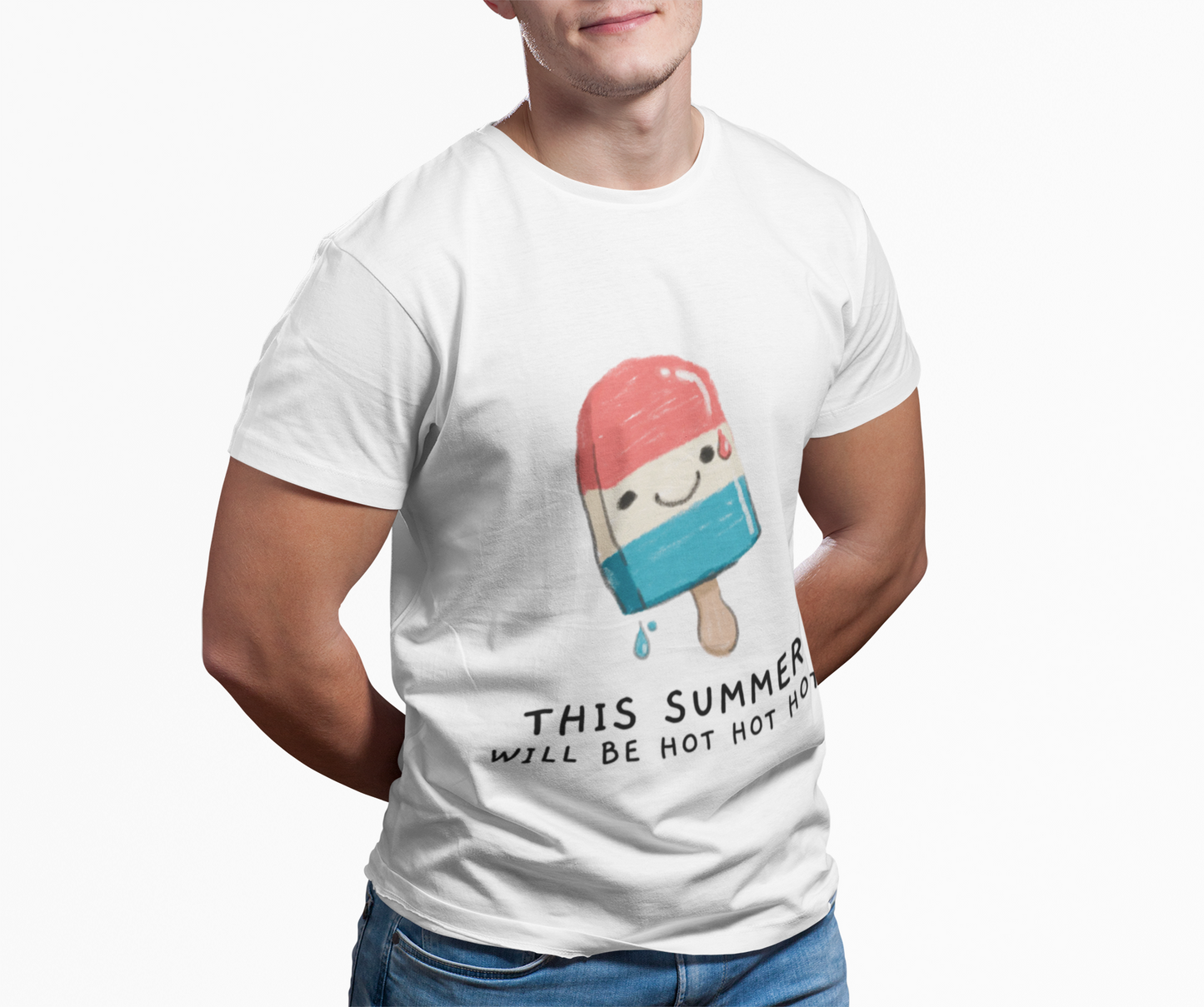Food Tees, Funny Food T Shirts, Funny T Shirts, Shirt with Food, Junk Food Tees, Shirt with Ice Cream, Ice Cream T-Shirt