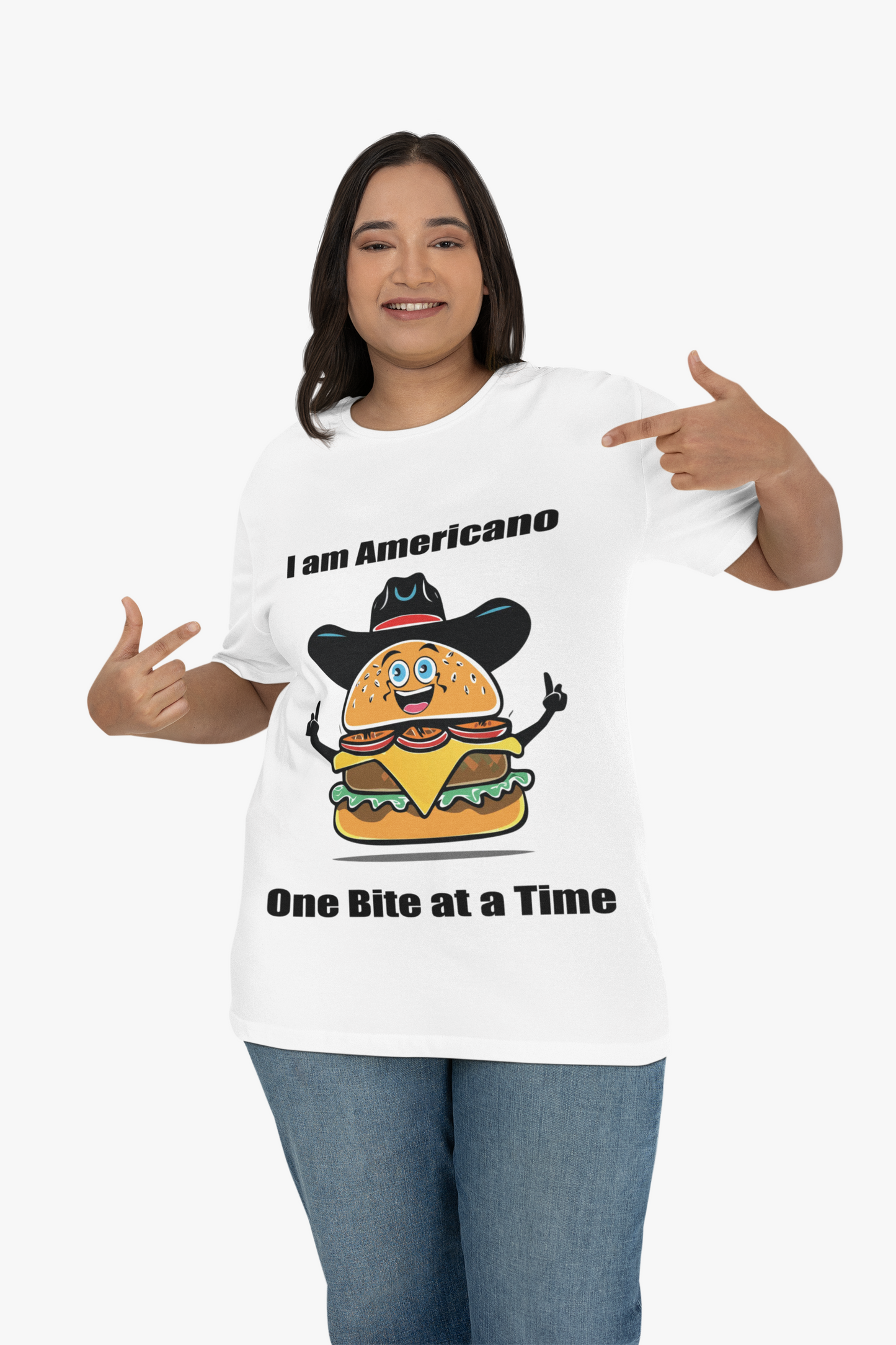 Food Tees, Funny Food T Shirts, Funny T Shirts, Shirt with Food, Junk Food Tees, Shirt with Burger, Burger T-Shirt