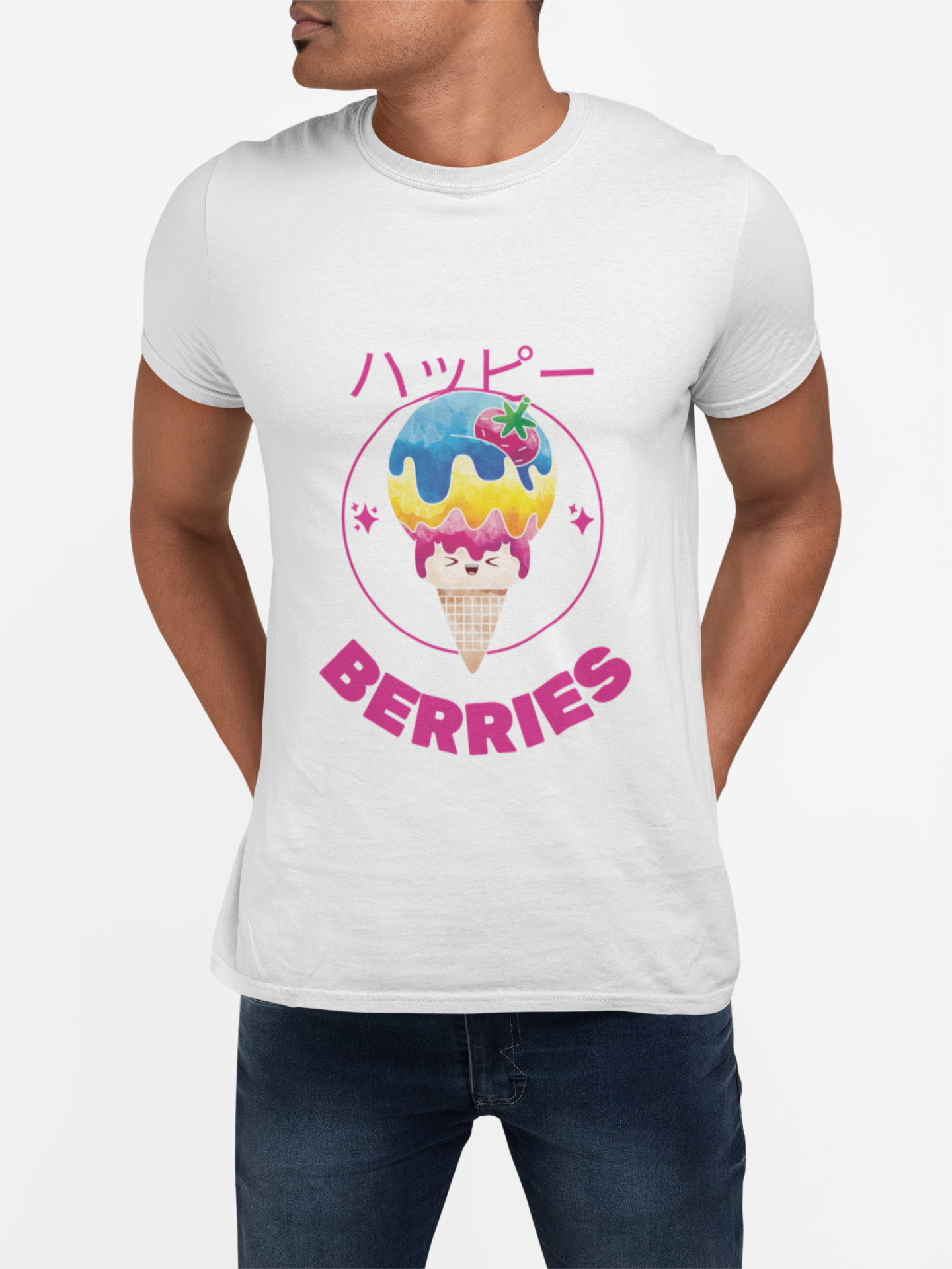 Food Tees, Funny Food T Shirts, Funny T Shirts, Shirt with Food, Junk Food Tees, Shirt with Ice Cream, Ice Cream T-Shirt