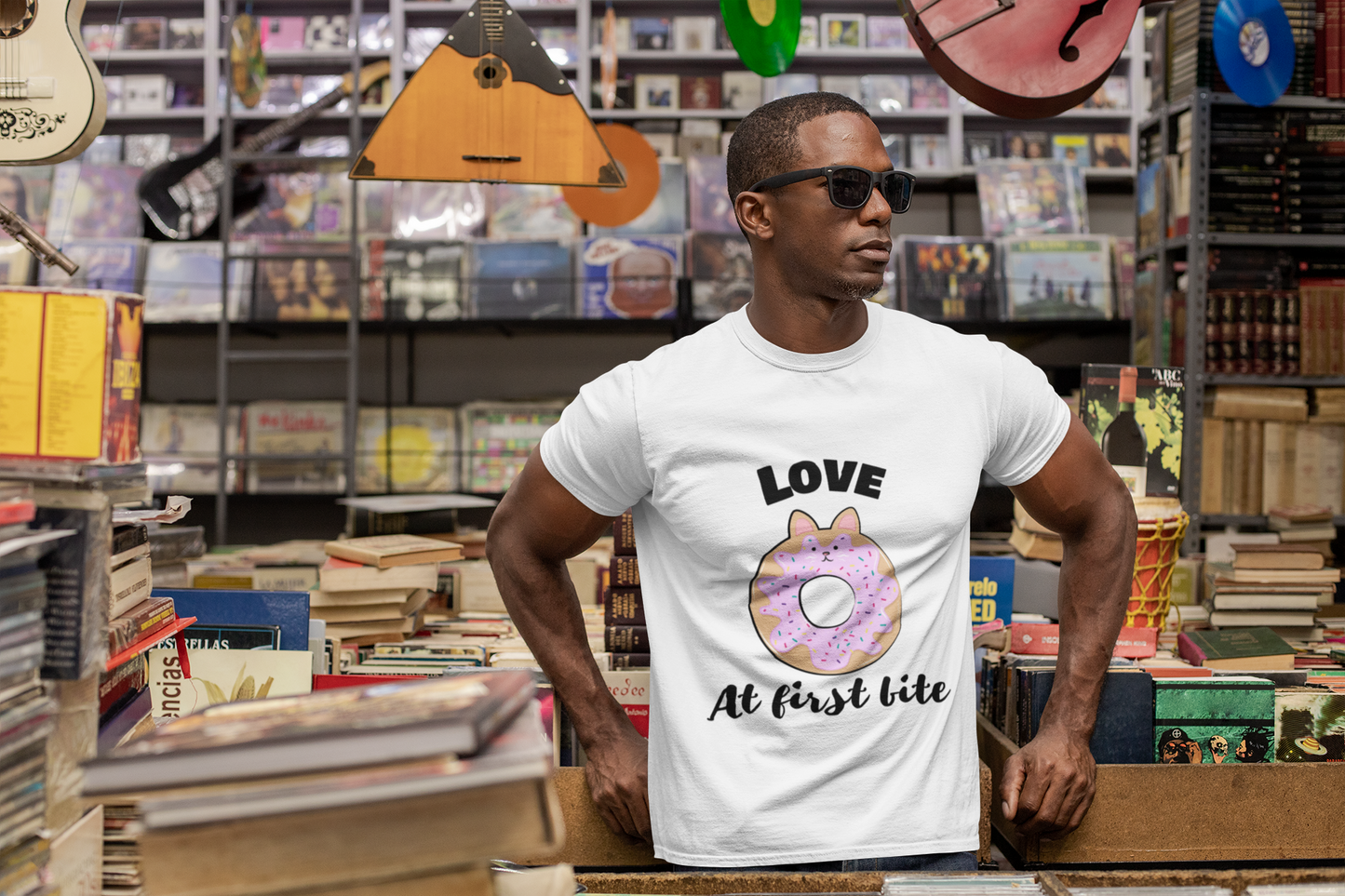 Food Tees, Funny Food T Shirts, Funny T Shirts, Shirt with Food, Junk Food Tees