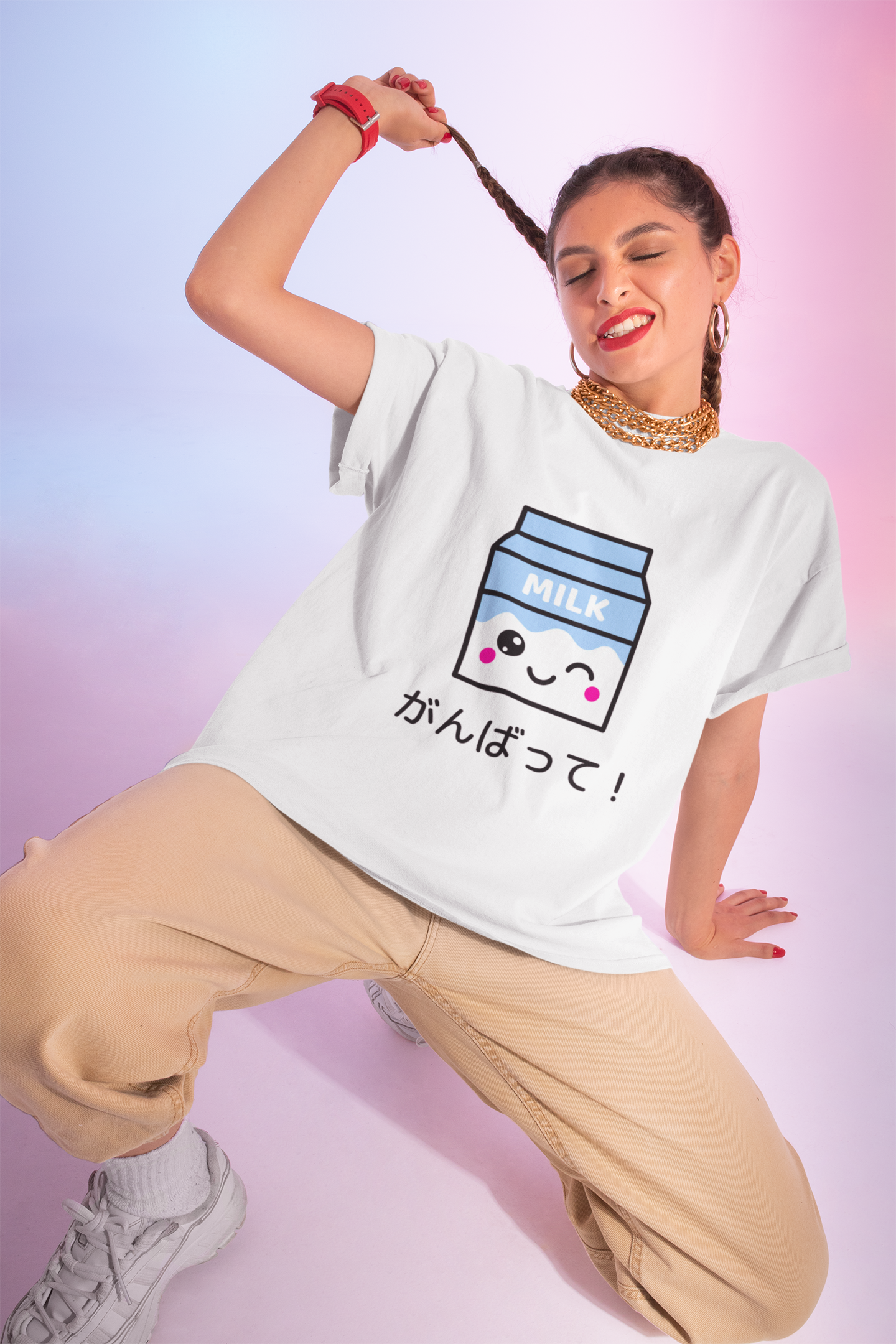 Food Tees, Funny Food T Shirts, Funny T Shirts, Shirt with Drinks, Shirt with Milk