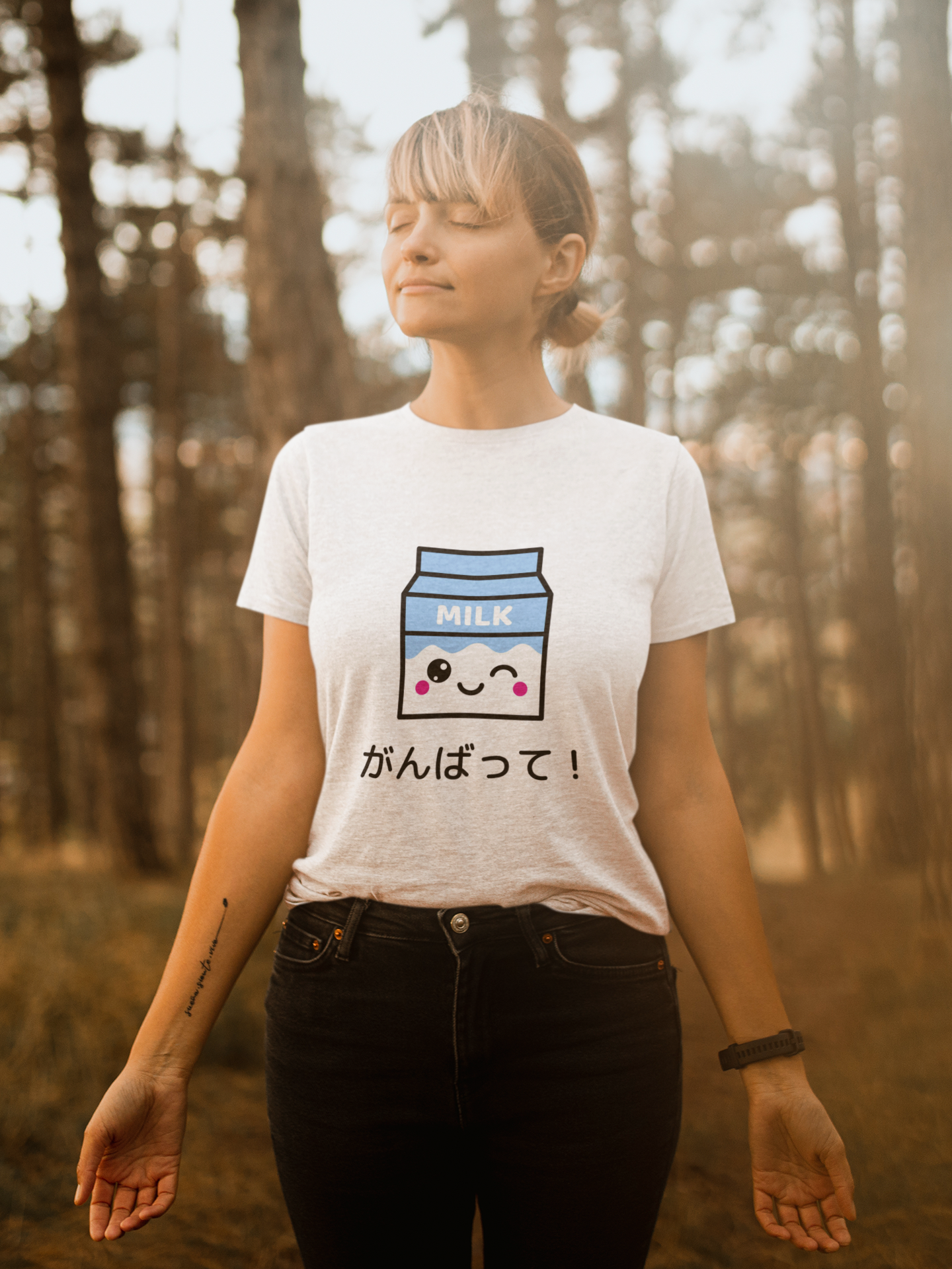 Food Tees, Funny Food T Shirts, Funny T Shirts, Shirt with Drinks, Shirt with Milk