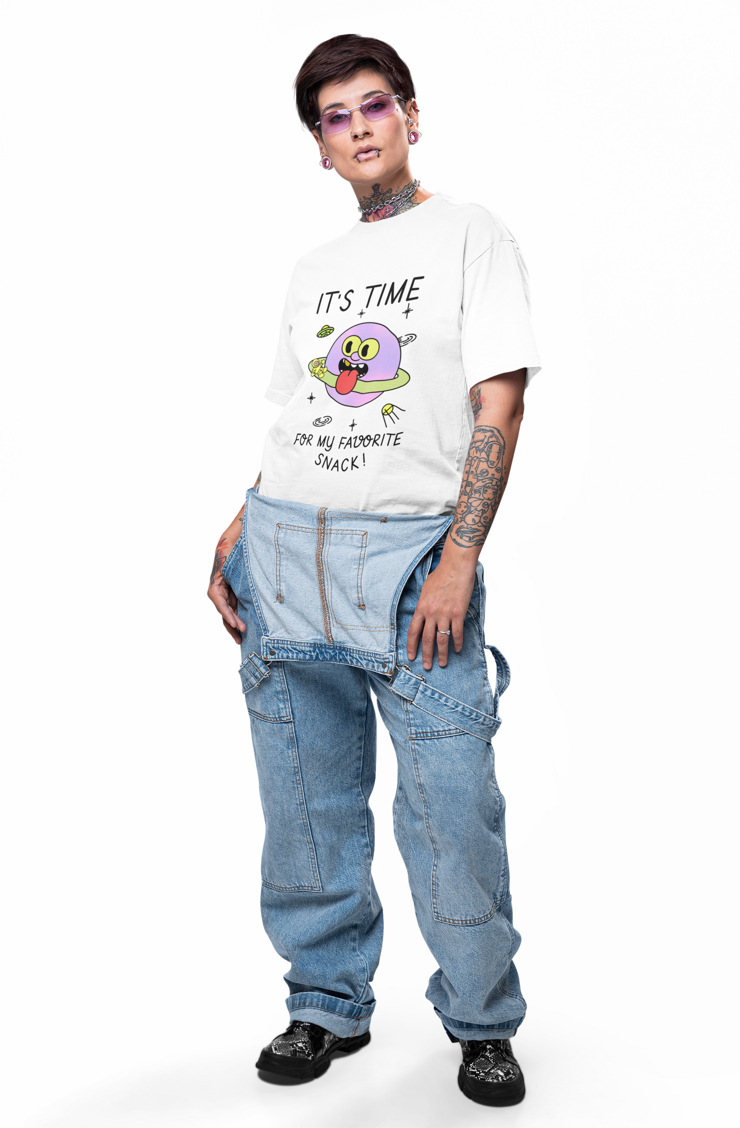 Funny T Shirts, UFO Tees, Funny Aliens Shirt