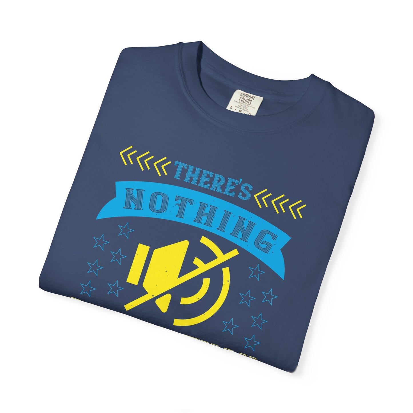 Music Graphic Design Unisex Cotton T-shirt m46