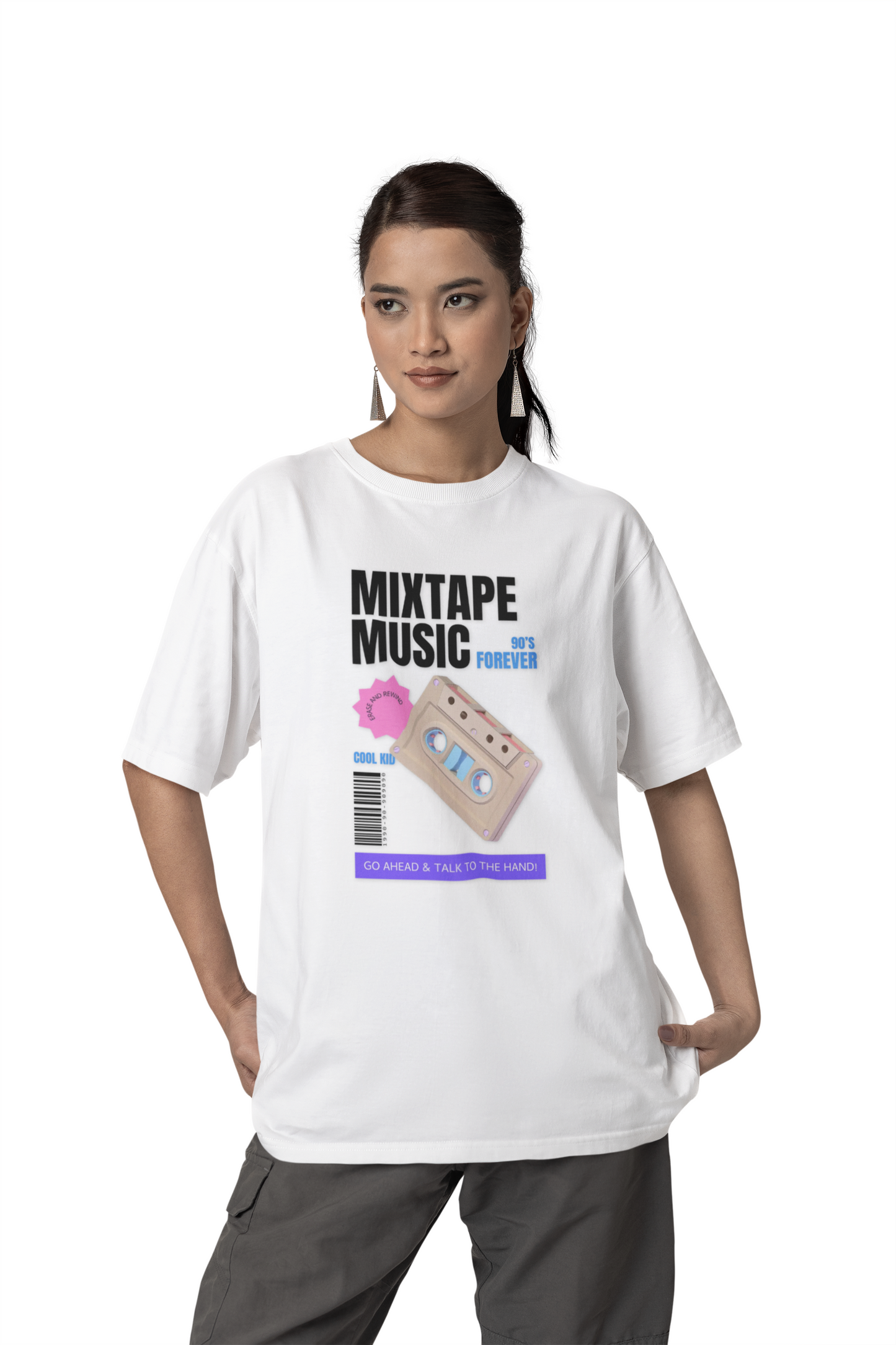 Retro T Shirt, Retro Design Shirt, Retro Art Tee Shirt - 3