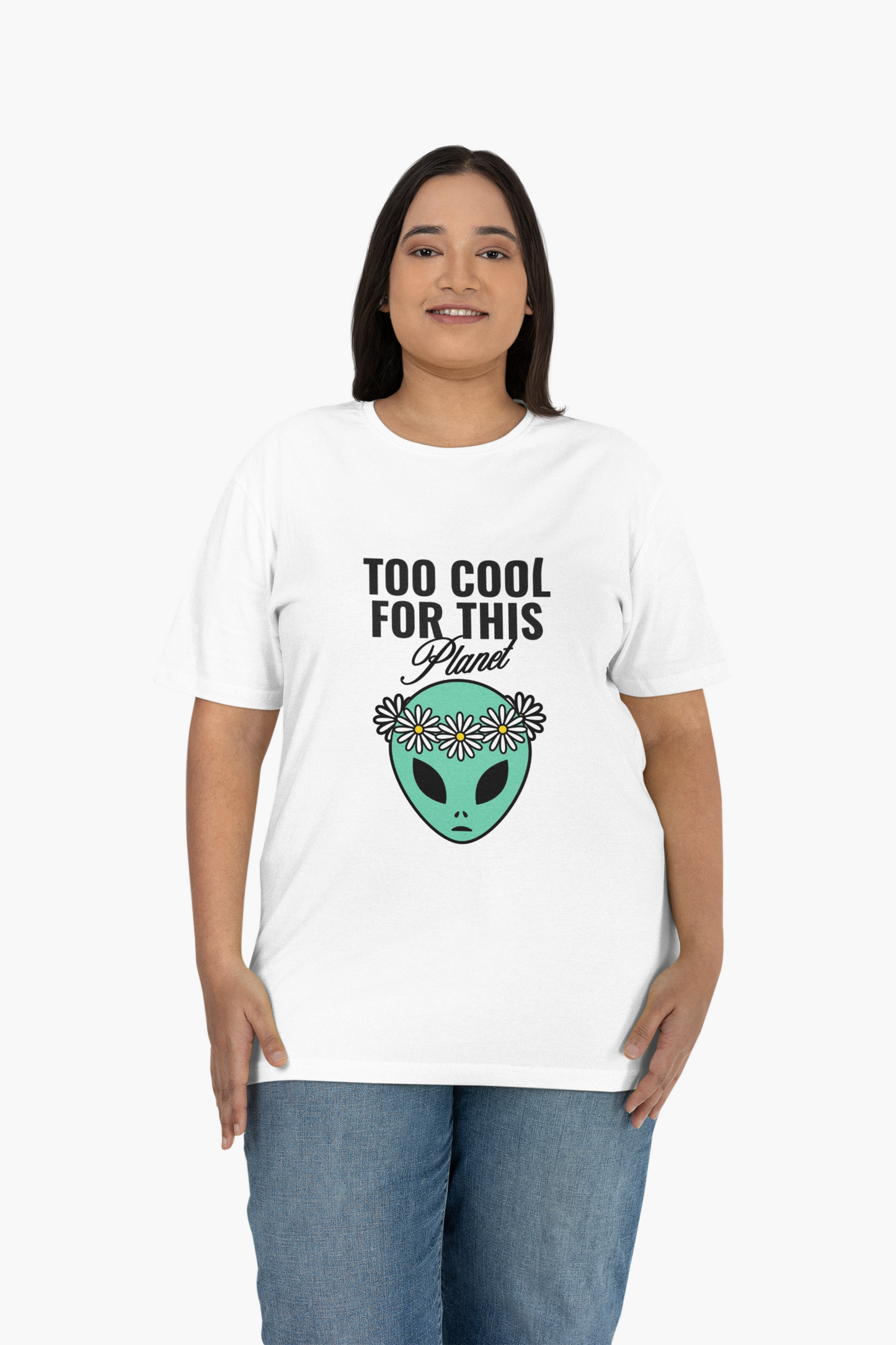 Funny T Shirts, UFO Tees, Funny Aliens Shirt - 22