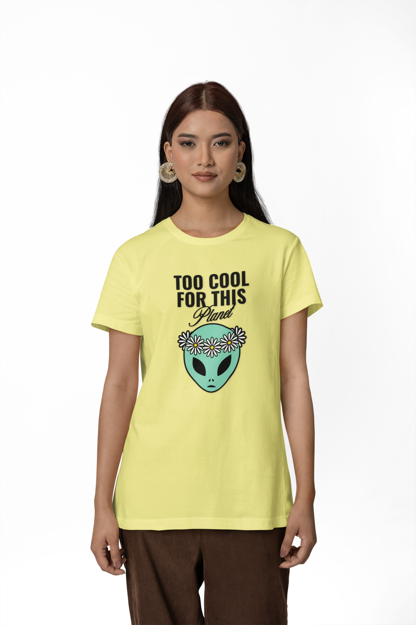Funny T Shirts, UFO Tees, Funny Aliens Shirt - 22
