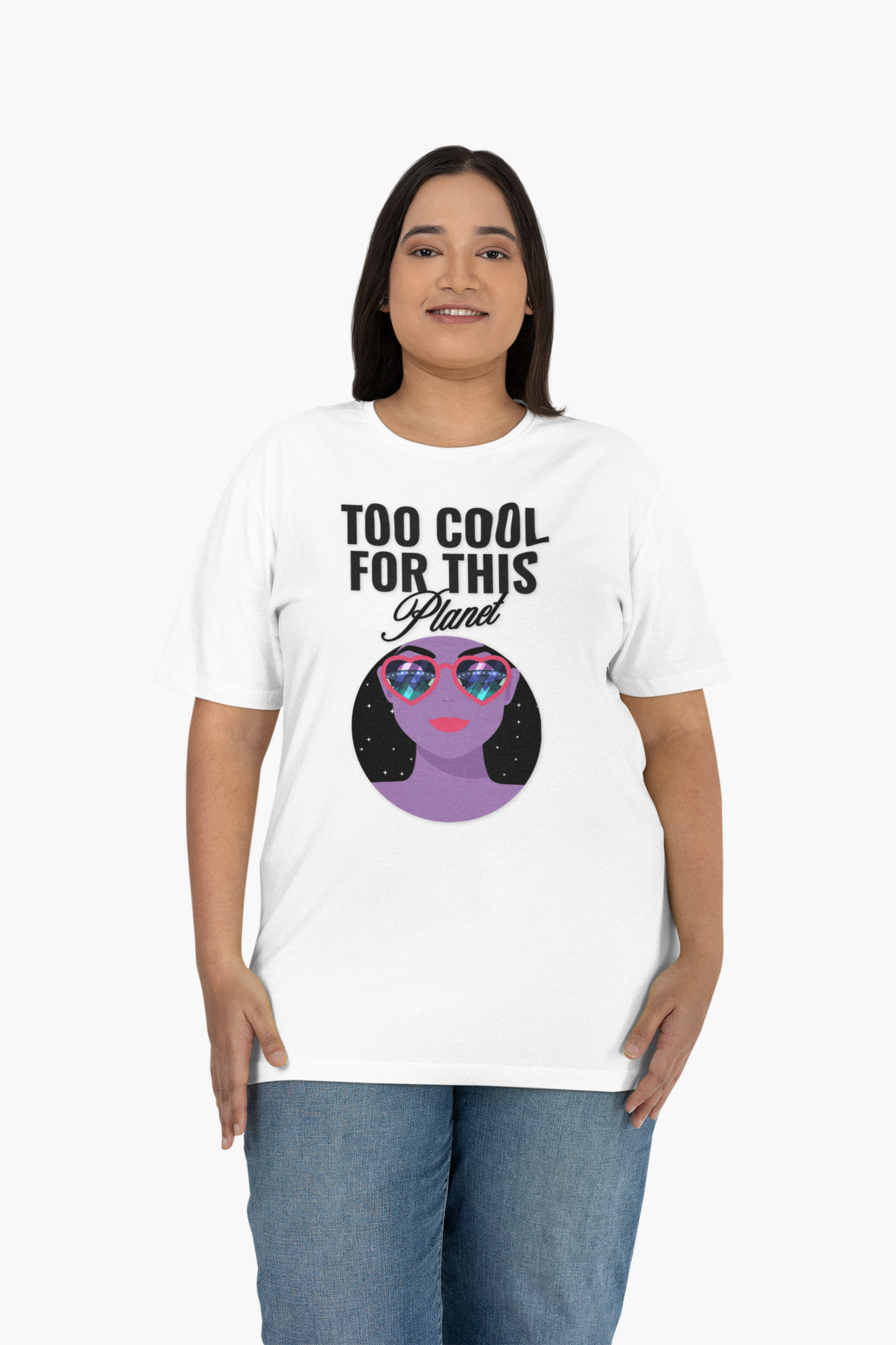 Funny T Shirts, UFO Tees, Funny Aliens Shirt - 23