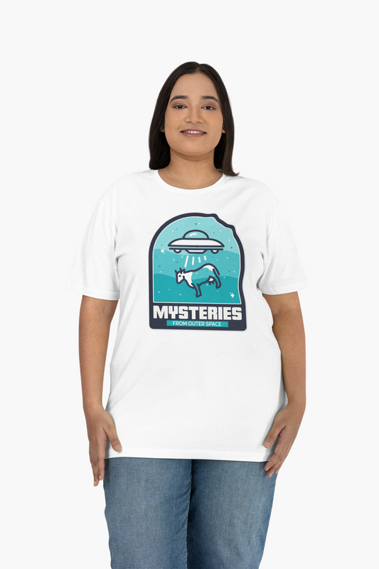 Funny T Shirts, UFO Tees, Funny Aliens Shirt - 28