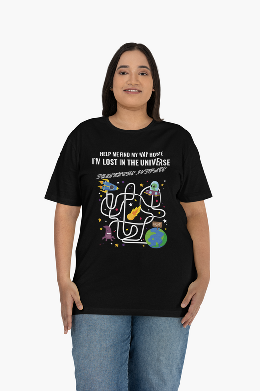 Funny T Shirts, UFO Tees, Funny Aliens Shirt - 34