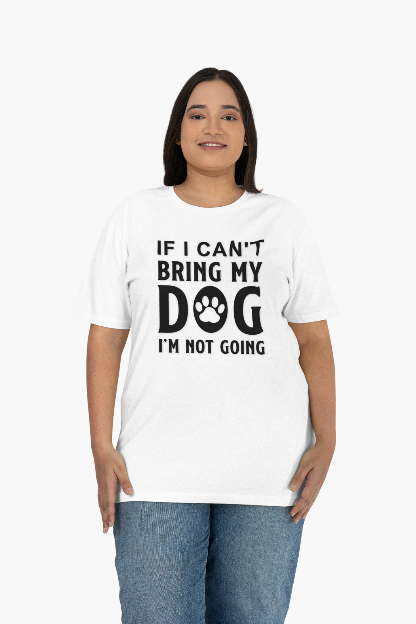 Dog Slogan T Shirts With Funny Quotes Unisex Softstyle Tee Gildan 64000 100 Percent Ring Spun Cotton