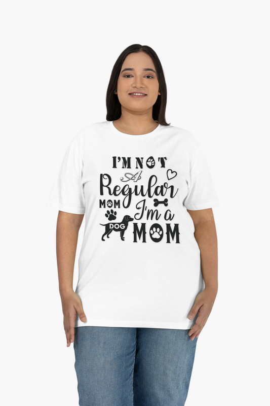 Dog Slogan T-Shirts, T-Shirts with Funny Words, Tee Shirt with Funny Quotes - 14