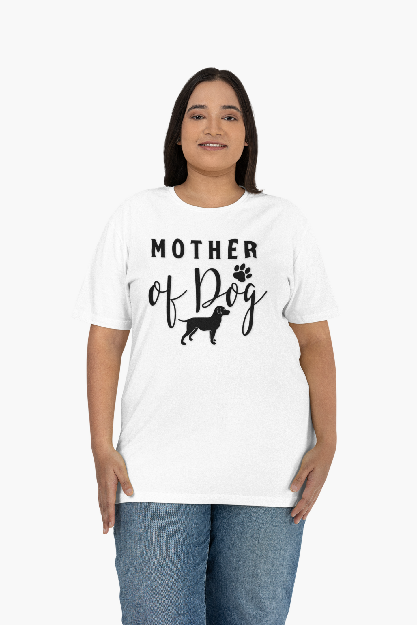 Dog Slogan T-Shirts, T-Shirts with Funny Words, Tee Shirt with Funny Quotes - 17