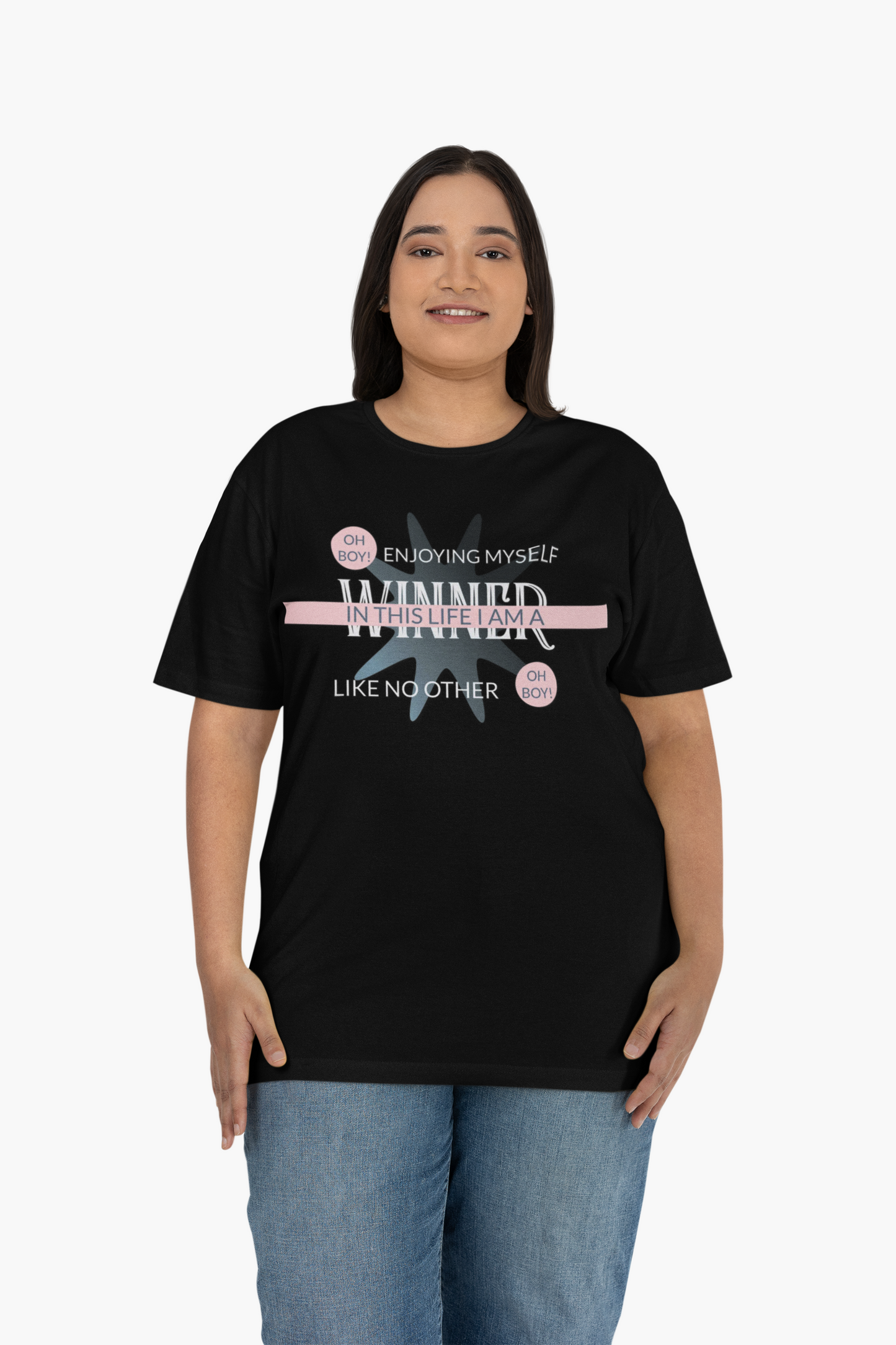 Funny Slogan T-Shirts, T-Shirts with Funny Words, Tee Shirt with Funny Quotes - 29