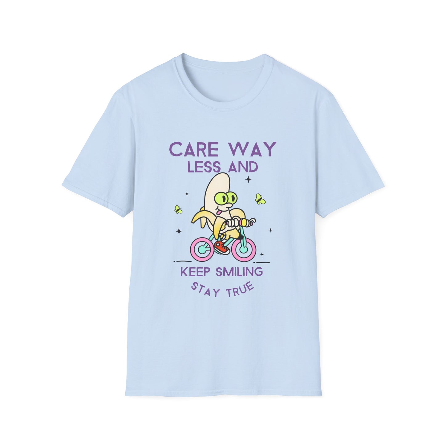 Food Tees, Funny Food T Shirts, Funny T Shirts, Shirt with Banana, Banana T Shirt, Funny Banana Shirt