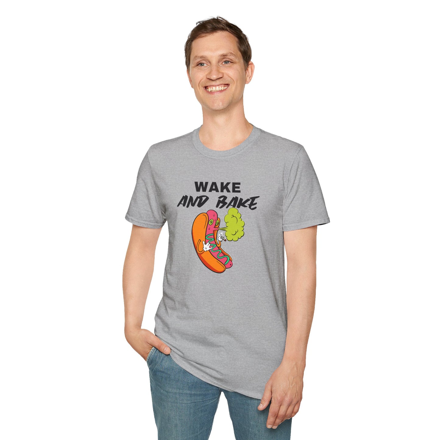 Funny Food T-Shirts, Funny T-Shirts - 12