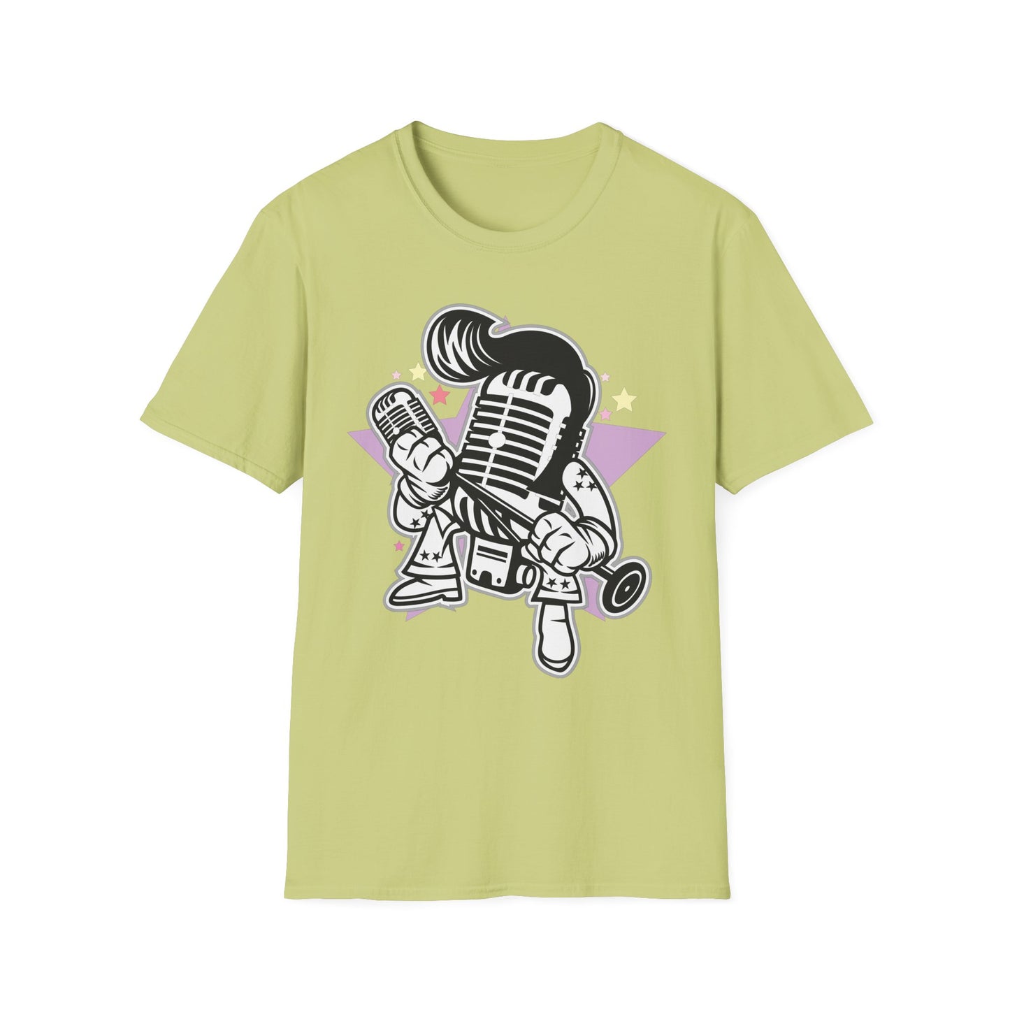 Cartoon T-Shirt, Animation T-Shirt, Funny Tee Shirt - 103