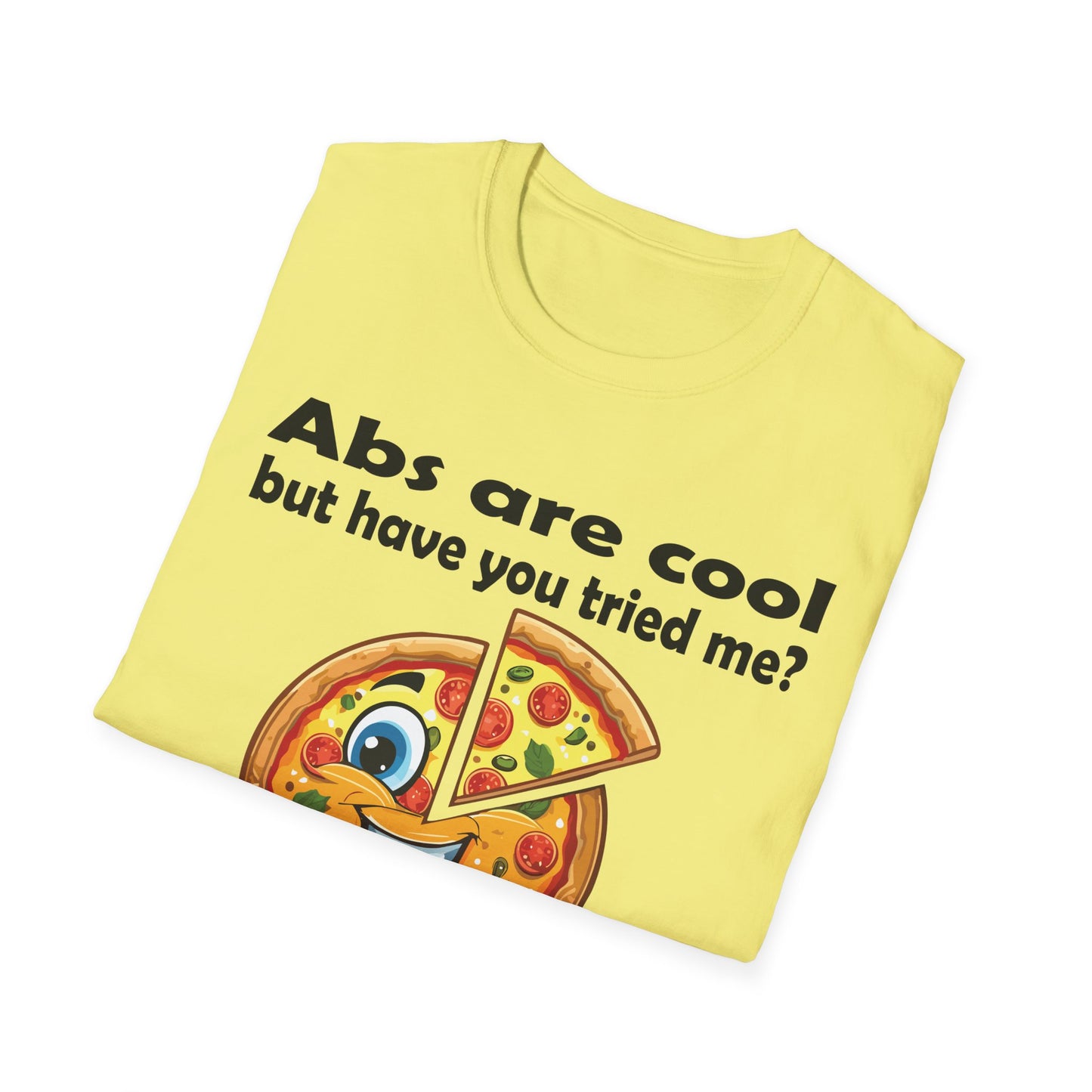 Food Tees, Funny Food T Shirts, Funny T Shirts, Shirt with Food, Junk Food Tees, Shirt with Pizza, Pizza T-Shirt
