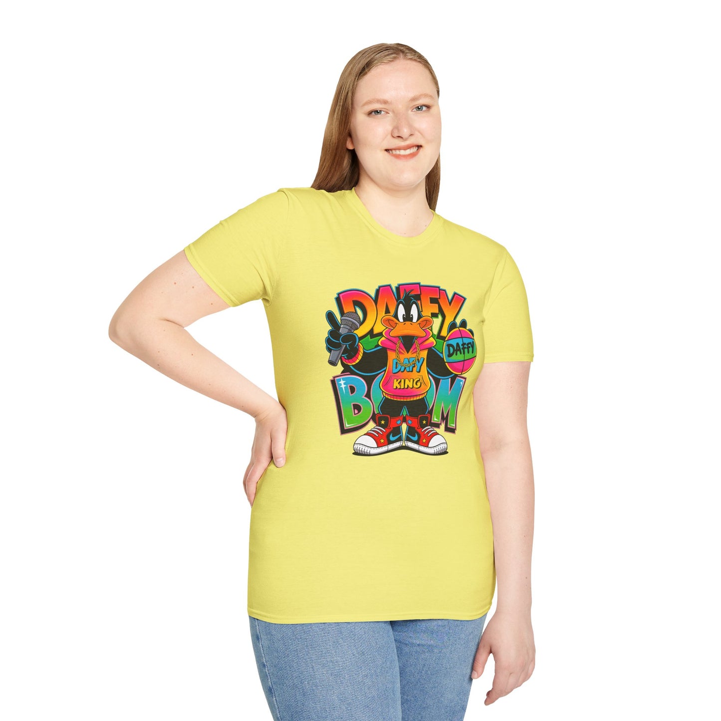 Cartoon T Shirt, Animation Shirt, Funny Animals Tee Shirt