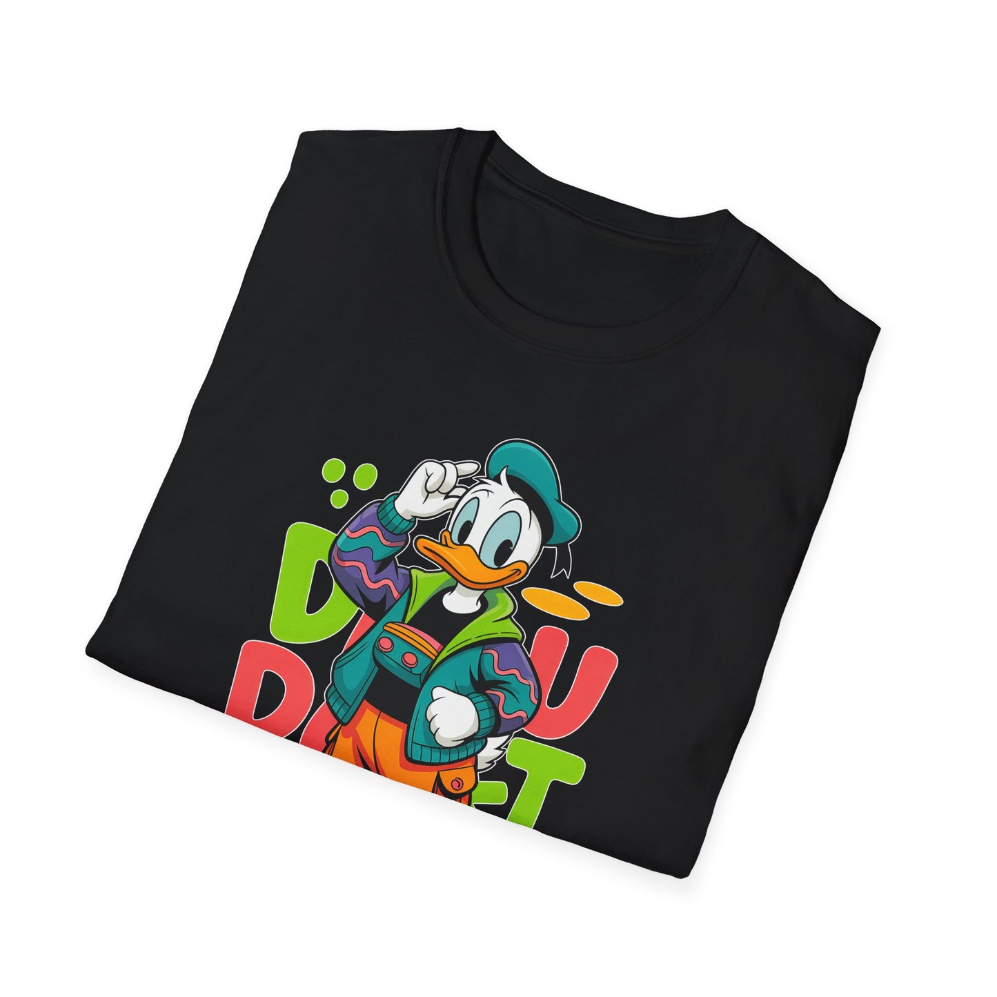 Cartoon T Shirt, Animation Shirt, Funny Animals Tee Shirt