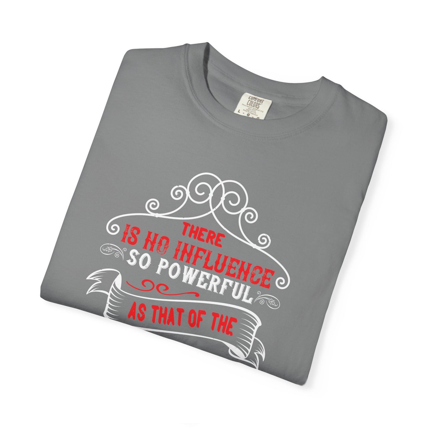 Mom T-shirt Mother Day Mama Tee Unisex Comfort Colors Garment-Dyed Cotton h96