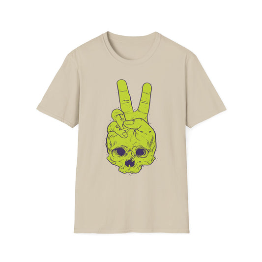 Skull T Shirt, Skull Design Shirt, Skull Art Tee Shirt, T-shirt with Skull 19