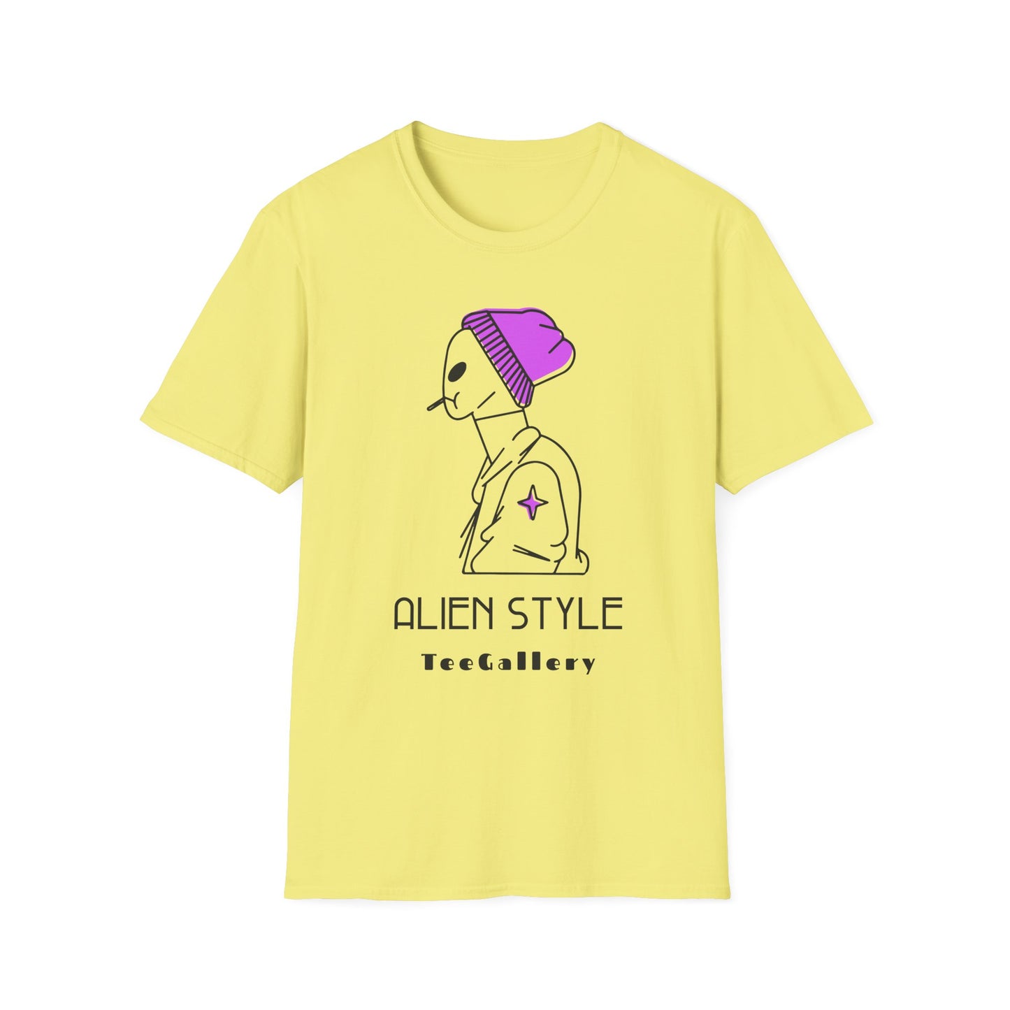 Funny T Shirts, UFO Tees, Funny Aliens Shirt