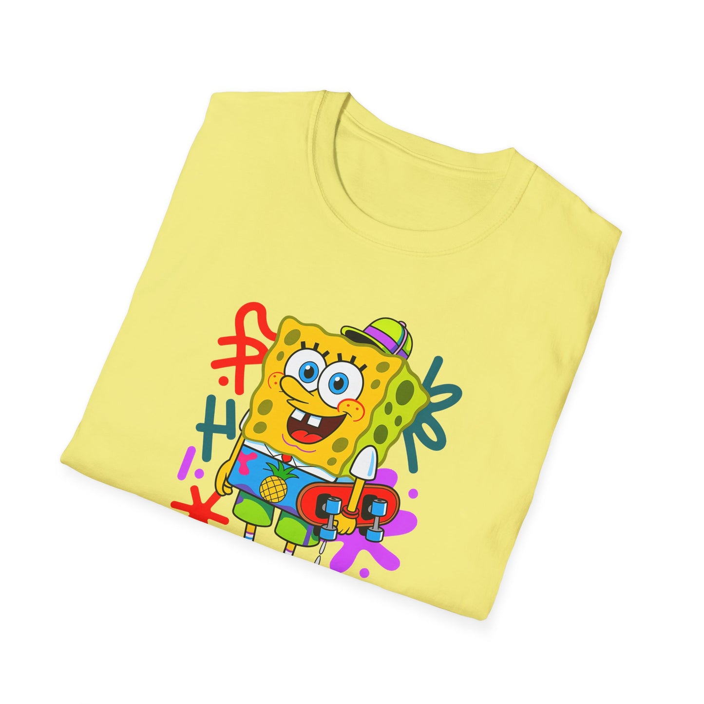 Cartoon T Shirt, Animation Shirt, Funny Animals Tee Shirt