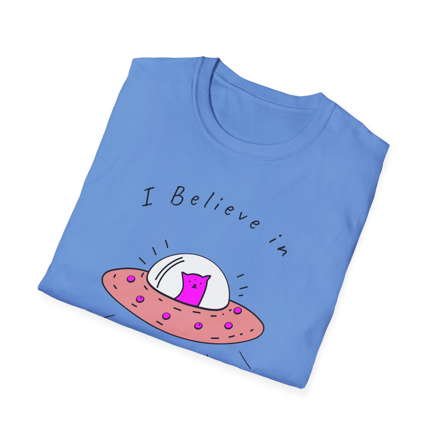 Funny T Shirts, UFO Tees, Funny Aliens Shirt - 9