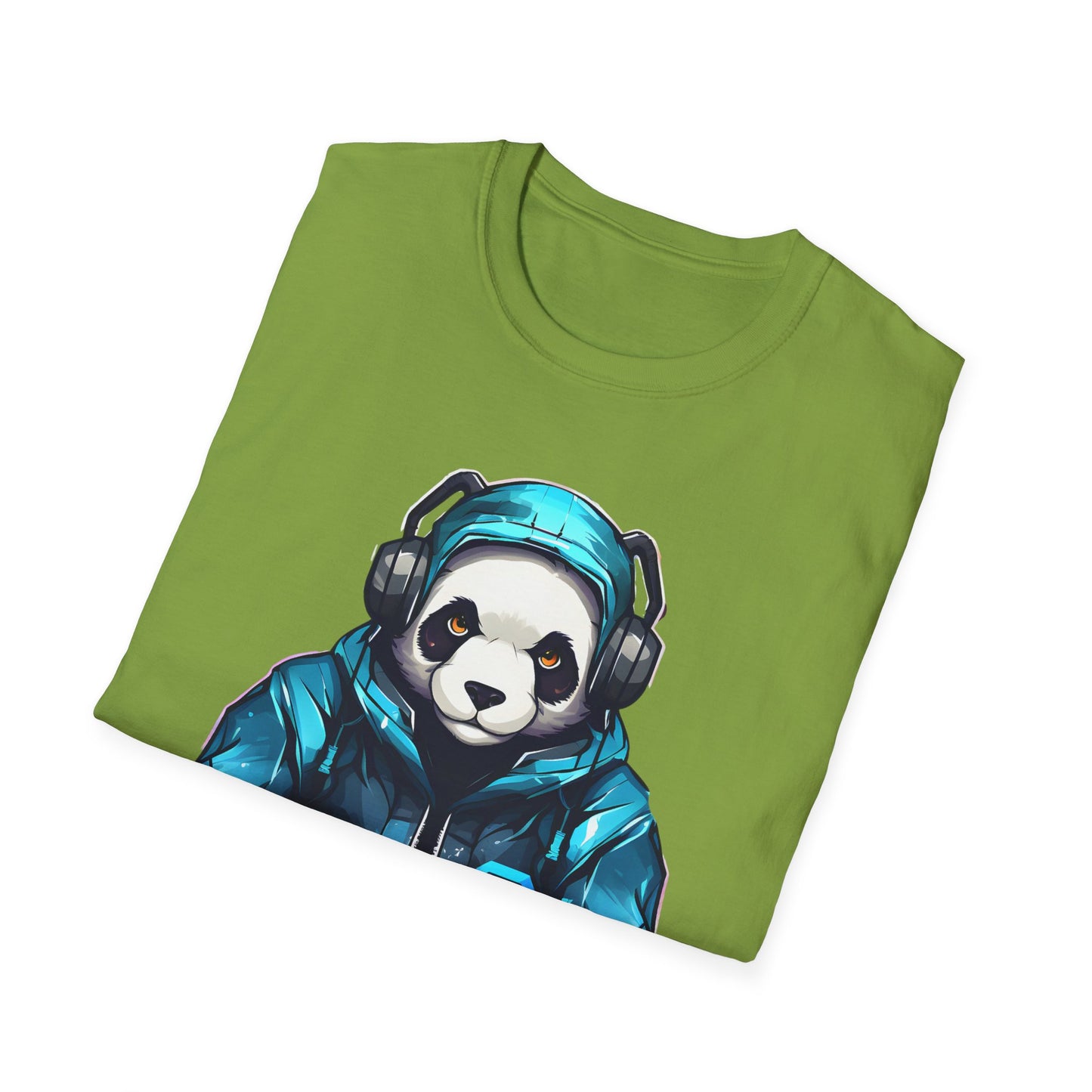 Animals Tees, Funny Animals Shirt, T Shirts with Funny Animals, T-Shirt with Panda, Panda Tees