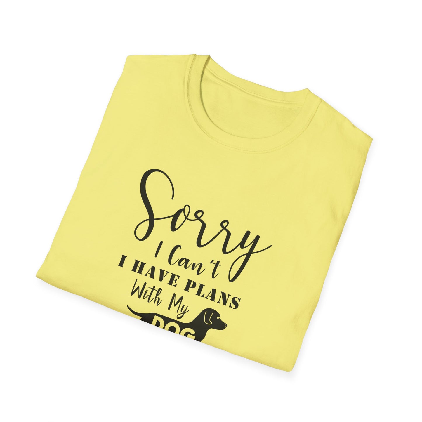 Dog Slogan T-Shirts, T-Shirts with Funny Words, Tee Shirt with Funny Quotes - 19