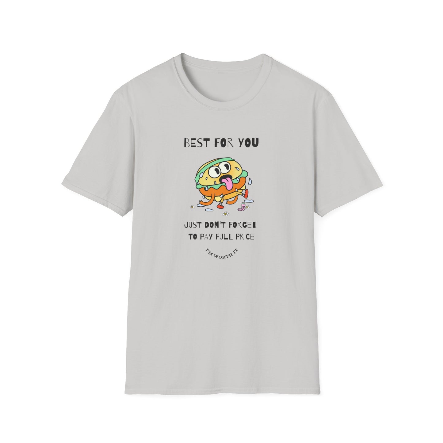 Funny Food T-Shirts, Funny T-Shirts - 2