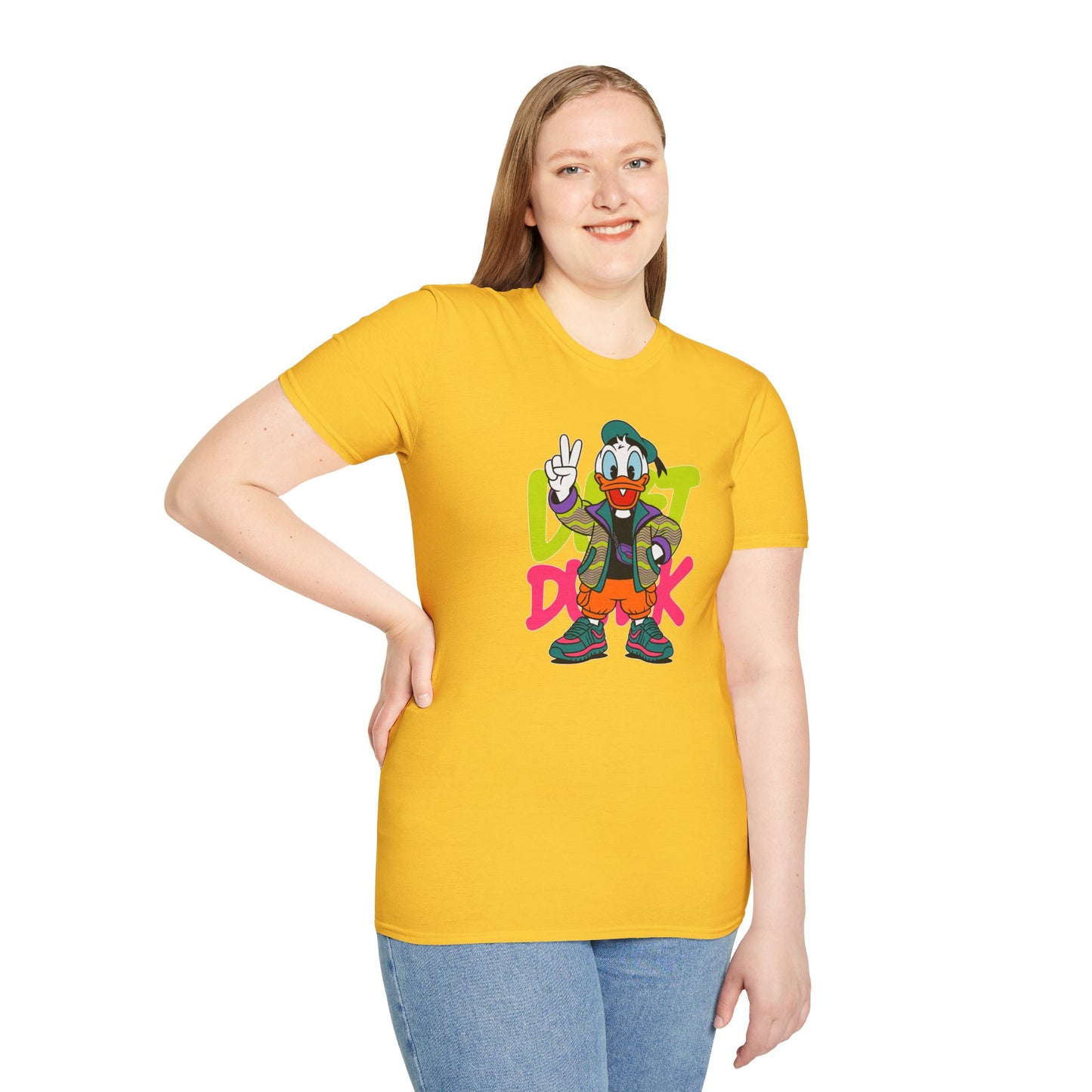 Cartoon T Shirt, Animation Shirt, Funny Animals Tee Shirt