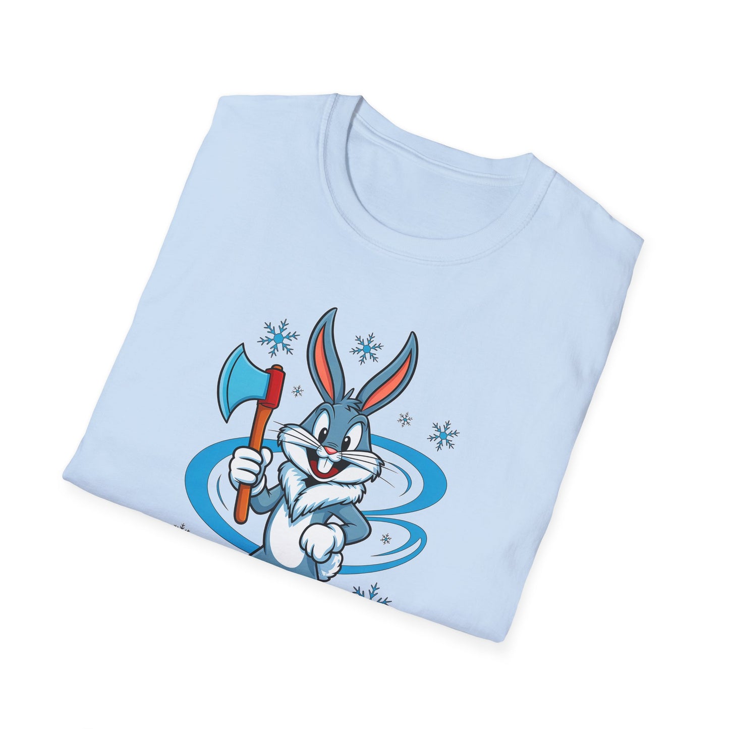 Cartoon T Shirt, Animation Shirt, Funny Animals Tee Shirt