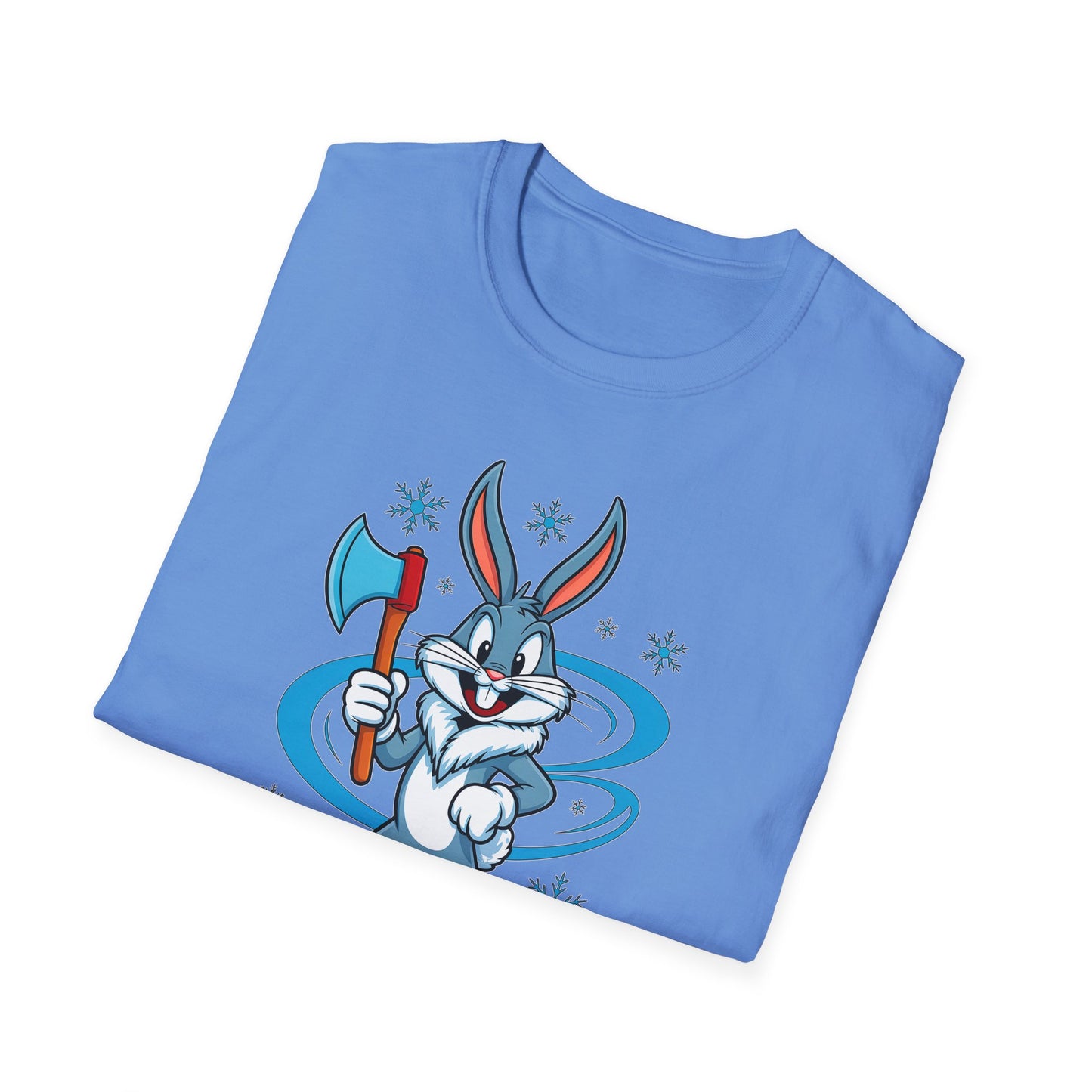 Cartoon T Shirt, Animation Shirt, Funny Animals Tee Shirt