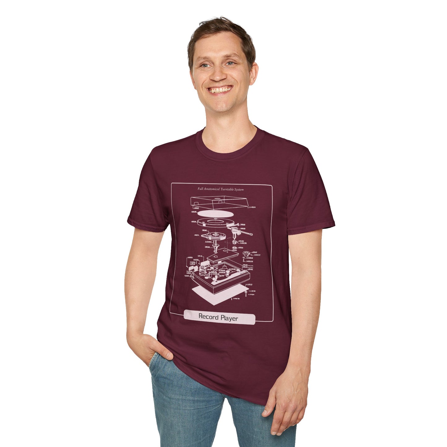 Retro T Shirt, Retro Design Shirt, Retro Art Tee Shirt, T-shirt with Retro Style