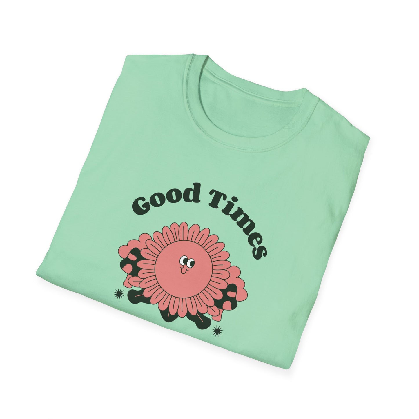Positive Slogan T-Shirts, T-Shirts with Positive Words, Tee Shirt with Good Quotes - 45