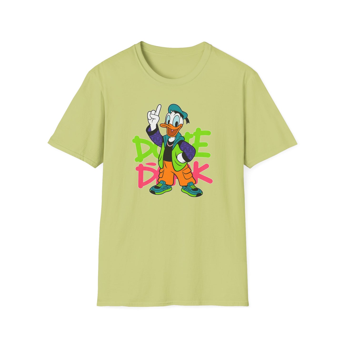 Cartoon T Shirt, Animation Shirt, Funny Animals Tee Shirt