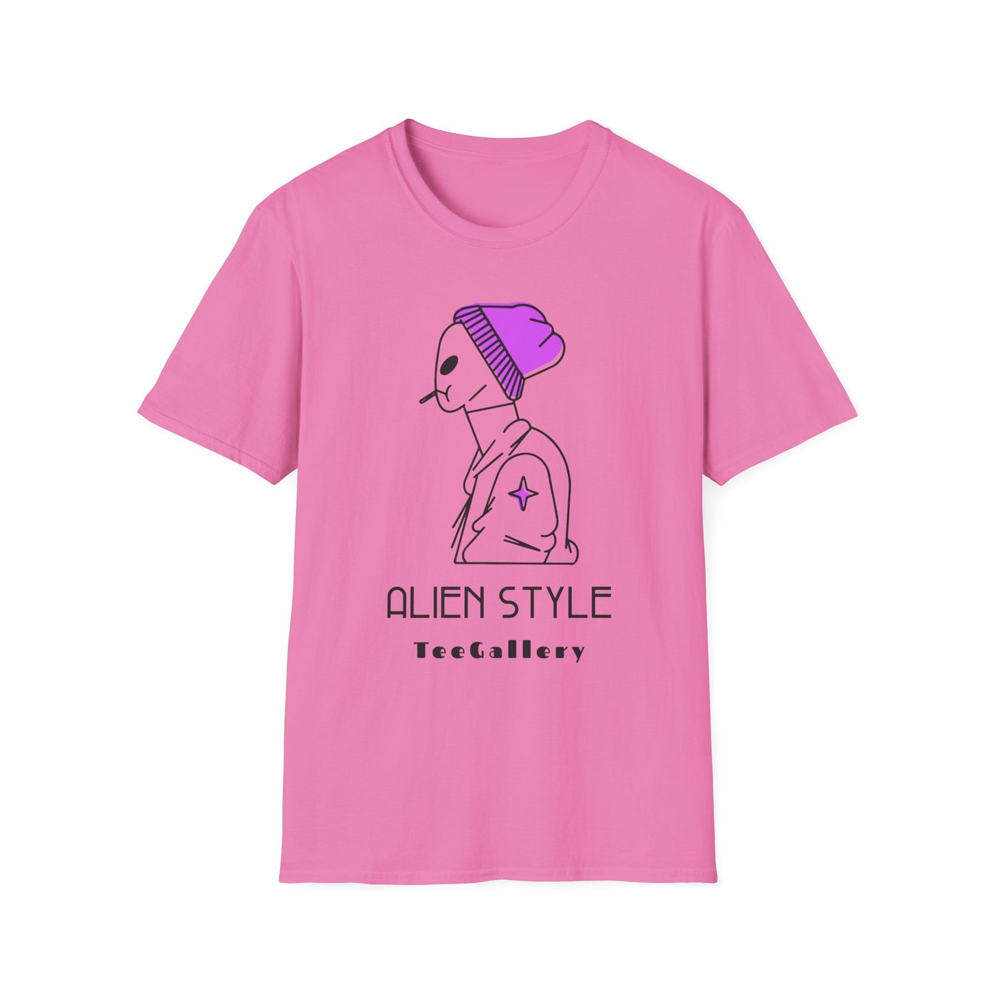Funny T Shirts, UFO Tees, Funny Aliens Shirt