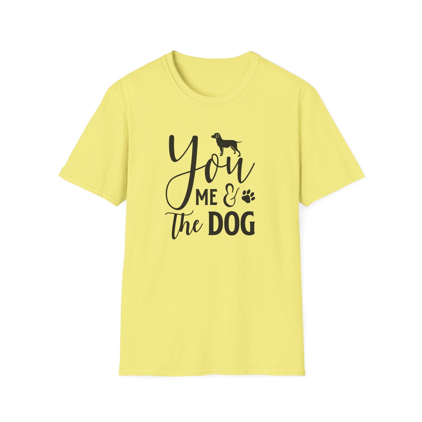 Dog Slogan T-Shirts, T-Shirts with Funny Words, Tee Shirt with Funny Quotes - 20
