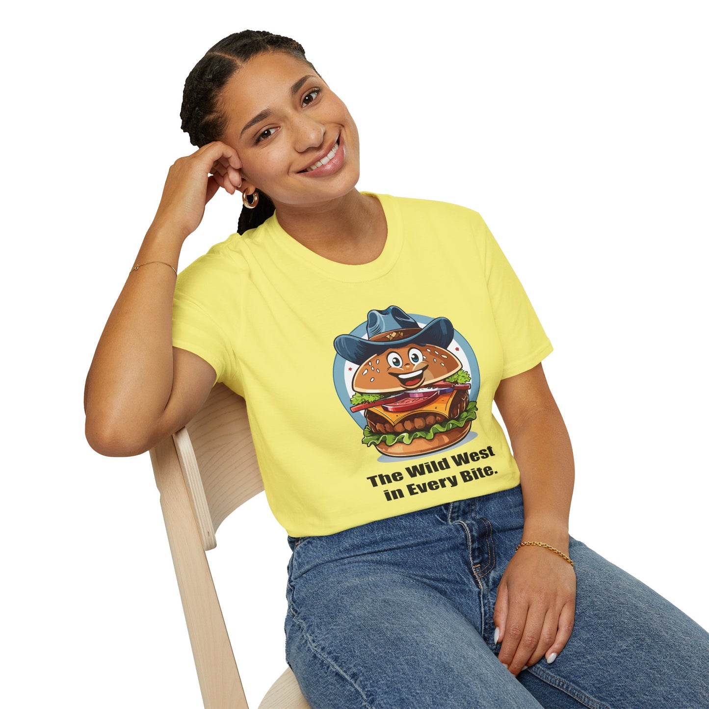 Funny Food T-Shirts, Funny T-Shirts - 18