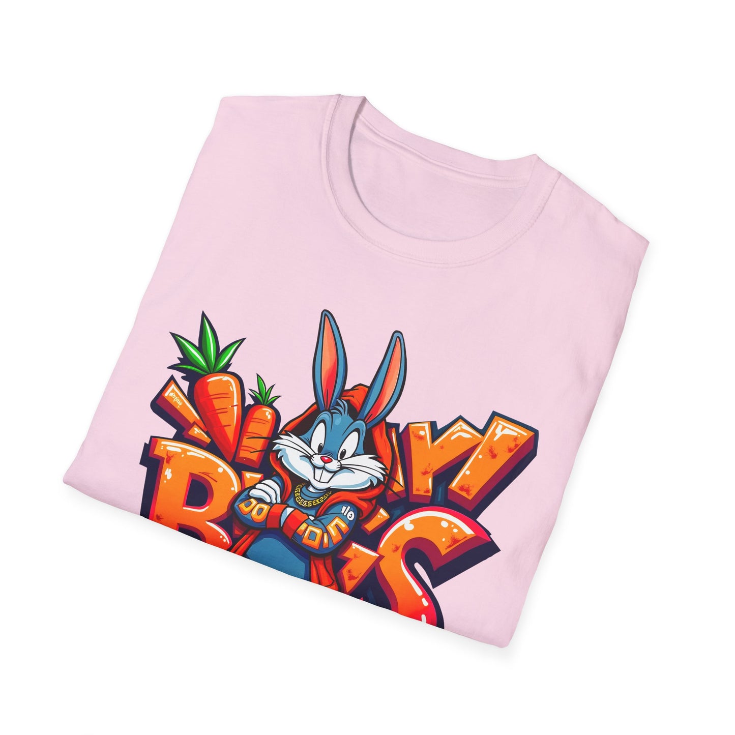 Cartoon T Shirt, Animation Shirt, Funny Animals Tee Shirt