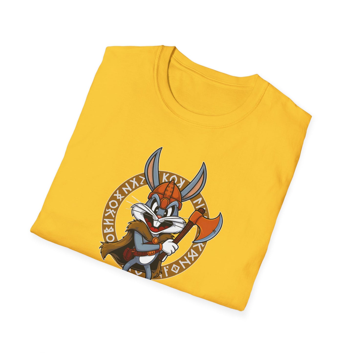 Cartoon T Shirt, Animation Shirt, Funny Animals Tee Shirt