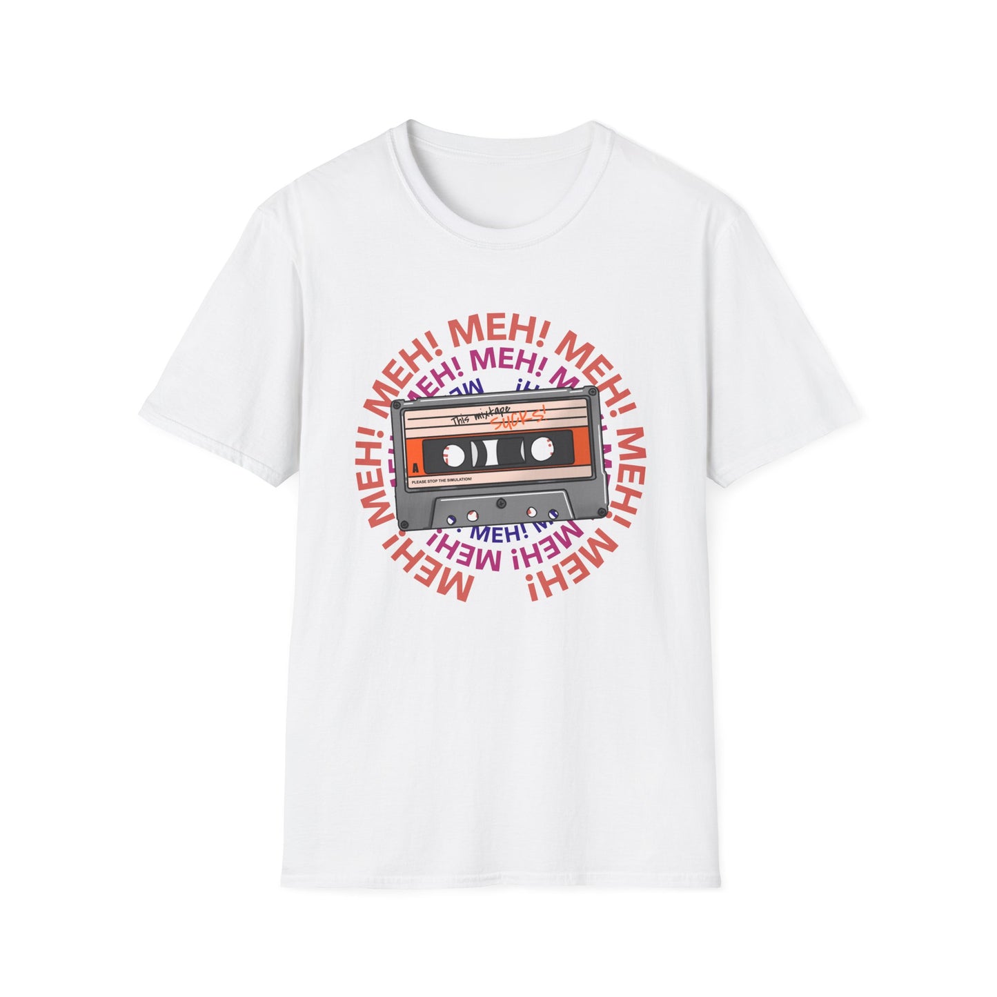 Retro T Shirt, Retro Design Shirt, Retro Art Tee Shirt, T-shirt with Retro Style