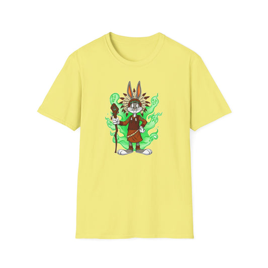 Cartoon T Shirt, Animation Shirt, Funny Animals Tee Shirt